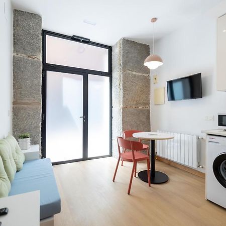 Oriente Suites Madrid Eksteriør bilde